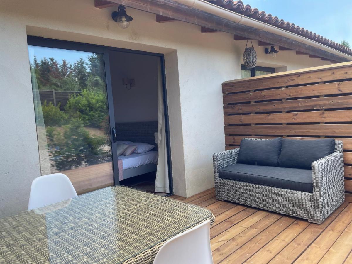 L'Alivetu, Chambres D'Hotes Bastelicaccia ภายนอก รูปภาพ