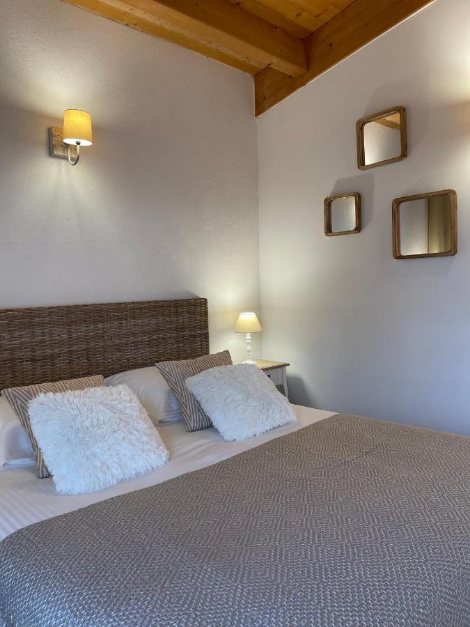 L'Alivetu, Chambres D'Hotes Bastelicaccia ภายนอก รูปภาพ