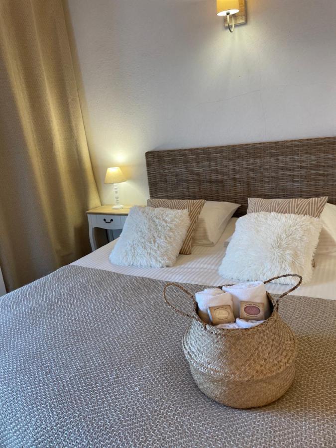 L'Alivetu, Chambres D'Hotes Bastelicaccia ภายนอก รูปภาพ