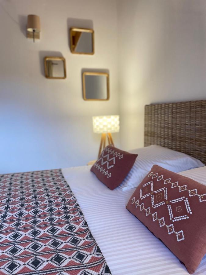 L'Alivetu, Chambres D'Hotes Bastelicaccia ภายนอก รูปภาพ