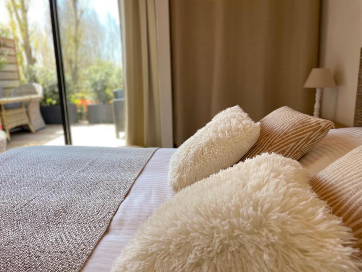 L'Alivetu, Chambres D'Hotes Bastelicaccia ภายนอก รูปภาพ
