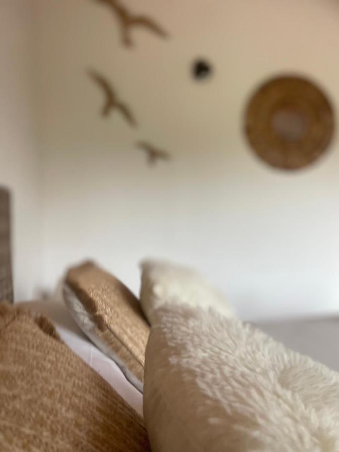 L'Alivetu, Chambres D'Hotes Bastelicaccia ภายนอก รูปภาพ